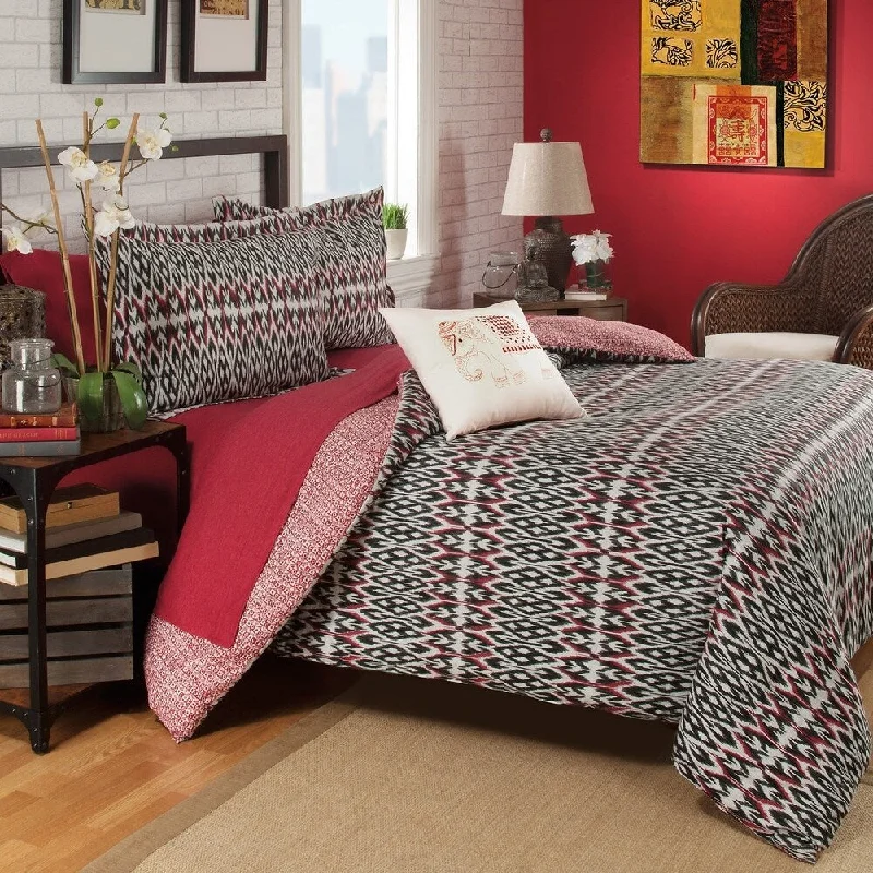 Zuna Comforter Set