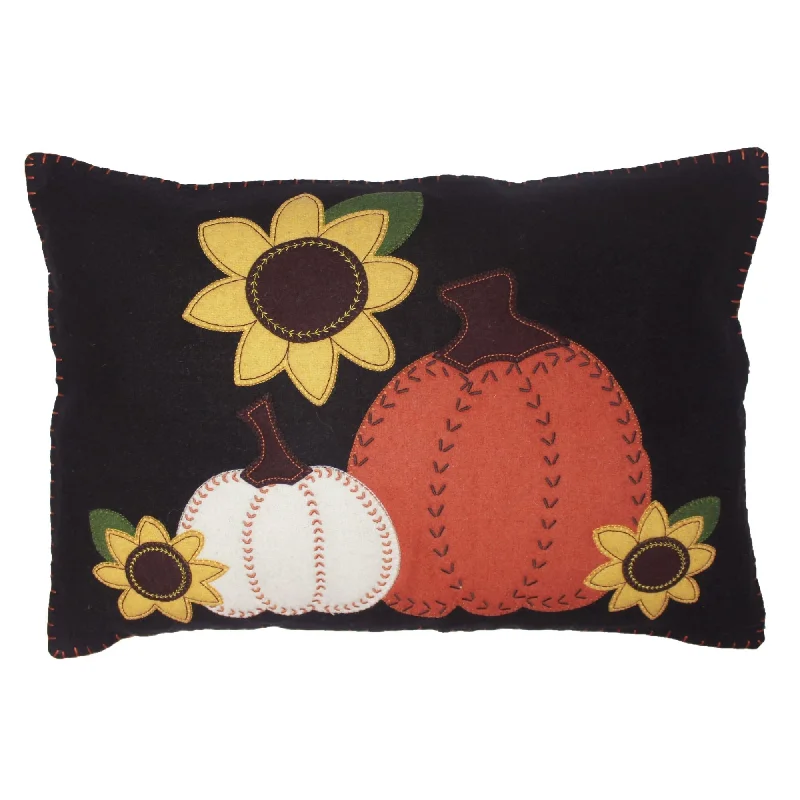 Travel Pillows for Long JourneysF Autumn Nights Pillow 14 Inx20 In PL346011