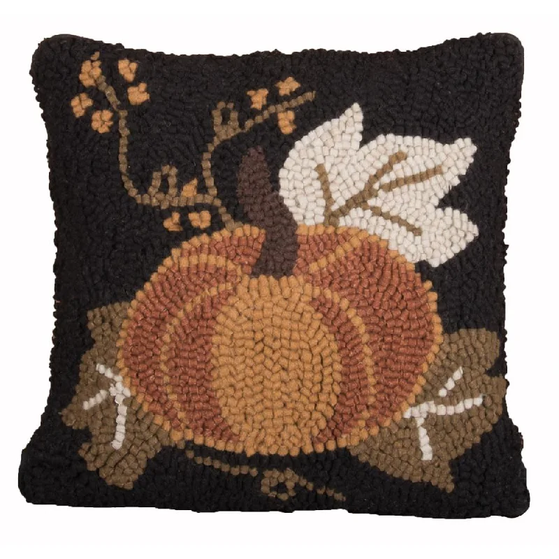 Velvet Pillows for a Touch of ElegancePick A Pumpkin Pillow PLRE0329