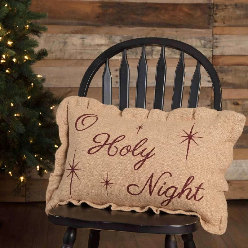 Memory Foam Pillows for Neck SupportO Holy Night Pillow 14x22