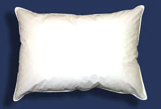 Budget - friendly duvet covers for first - time homebuyers or students100% European Goose Down Pillow