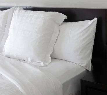 Value - for - money duvet covers that offer great quality at a reasonable priceCal King Sheet Set (72” by 84”) 100% Cotton 300 Thread Count