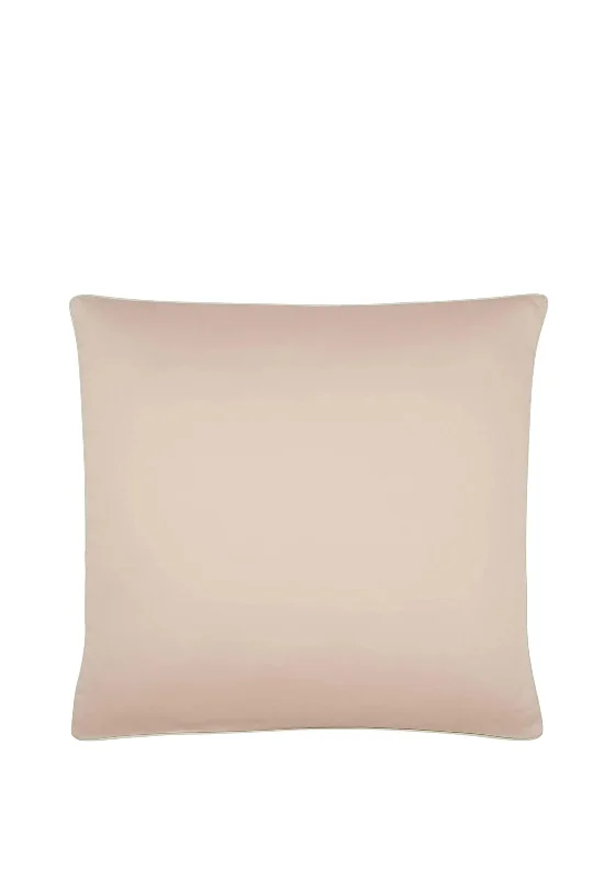 Duvet covers that coordinate with existing bedroom furnitureHarlequin Floreana Plain Square Pillowcase, Fig Leaf & Coral