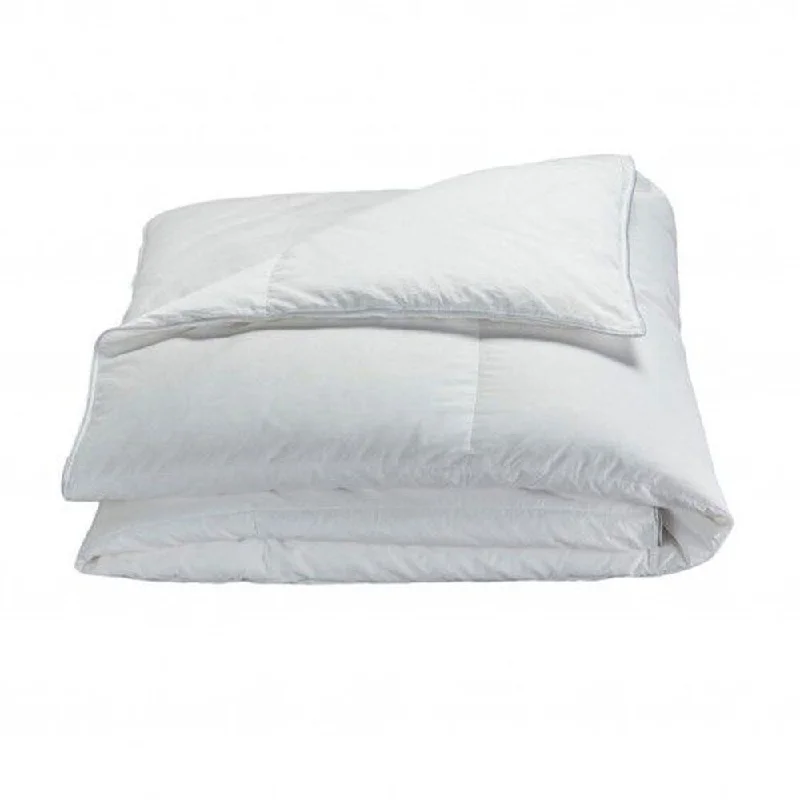 Minimalist - style duvet covers with clean lines and simple designsFrette Livia Down Duvet Filler