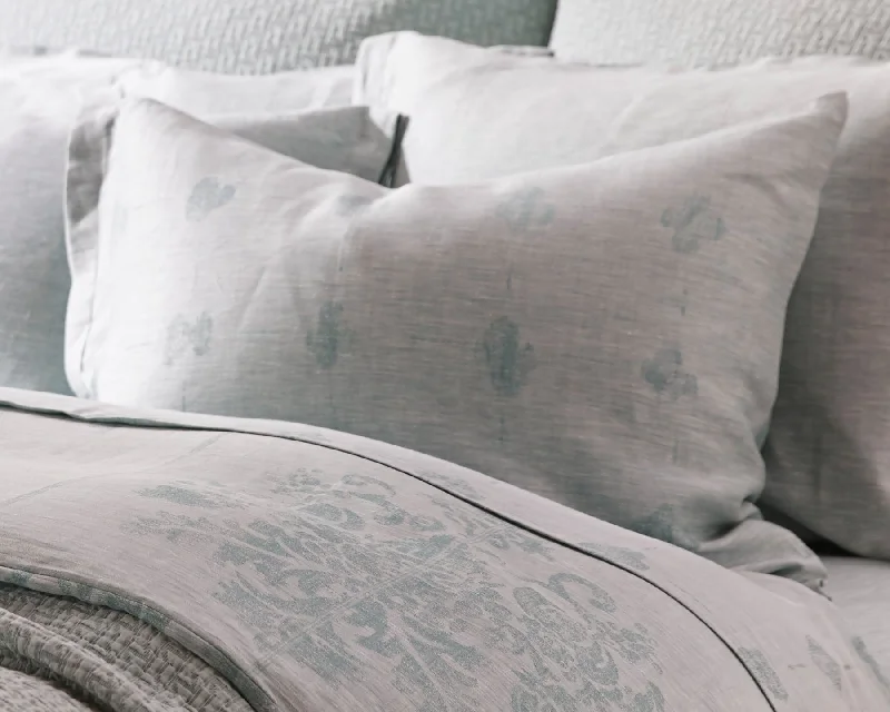 Hotel - quality duvet covers for a luxurious feel at homeLancora | Duvet Cover