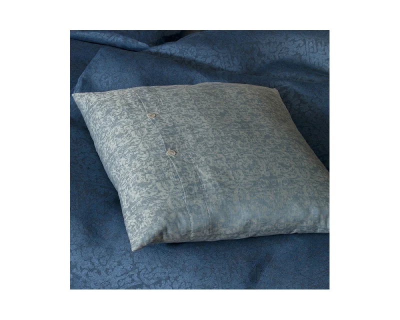 Embroidered duvet covers with intricate needlework for a luxurious touchMaray | Duvet Cover