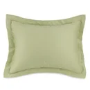 Duvet covers that work well with memory - foam mattresses for added comfortPillow Sham 100% Cotton 300 Thread Count